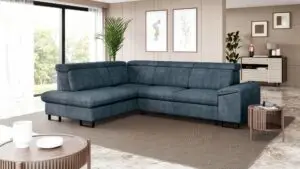 סלון פינתי דגם Bangkok