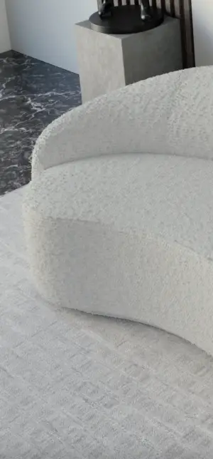 ספה מעוצבת דגם בוקה מושב קפיצים נוח , מבית היצרן divano איטליה , אחת מהספות המרשימות בעת הנוכחית , גב מעוצב , ומושב מעוצב אורך הספה 210 יבוא בלעדי של חברת beanco