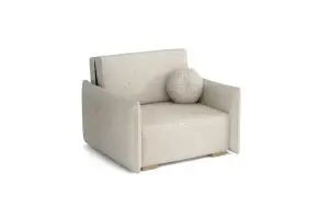 כורסאות נפתחות למיטה