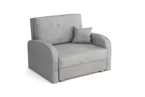 כורסאות נפתחות למיטה