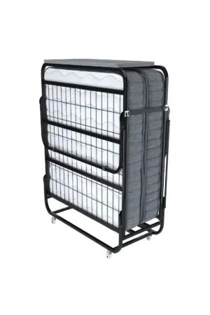 מיטות מתקפלות