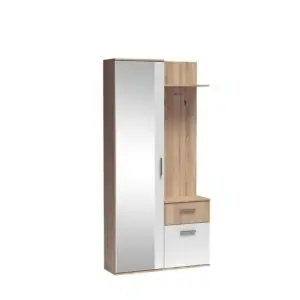 ארונות כניסה ונעליים