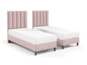 מיטות עם הפרדה יהודית