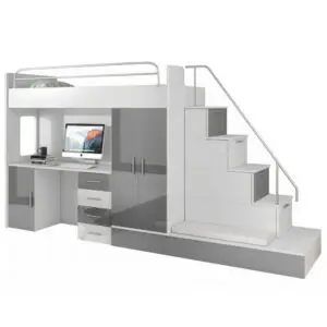 חדר ילדים קומפלקט