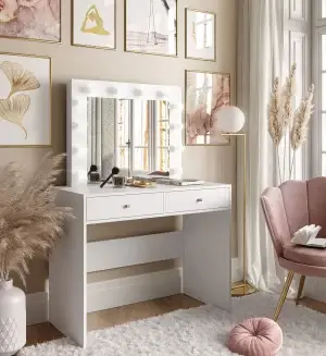 Izetta+Dressing+Table+with+Mirror